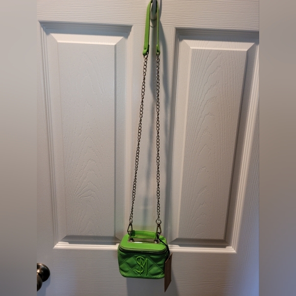 Steve Madden Micro crossbody bag - Picture 6 of 13